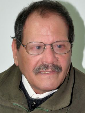 الحسين القمري